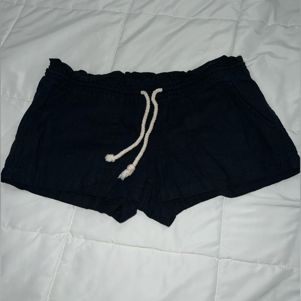 Roxy Linen Surf Shorts